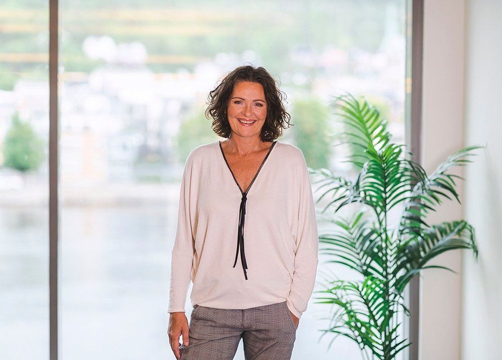 Vibeke Pedersen